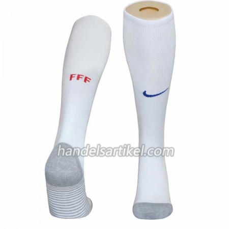 Frankreich Auswärts Socken EURO 2020